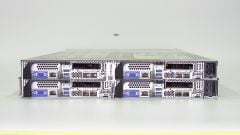 QCT Quanta Plex T42D-2U 4 Node Server