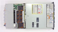 DELL Poweredge FX2S Enclosure 4 Node FC630 Server