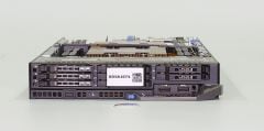 DELL Poweredge FX2S Enclosure 4 Node FC630 Server