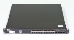Dell PowerConnect 6224 Switch