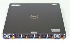 Dell PowerSwitch S6000 Switch