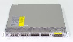 Cisco Nexus 2232TM Fabric Extender