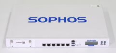 Sophos XG 230 Rev.1 Firewall