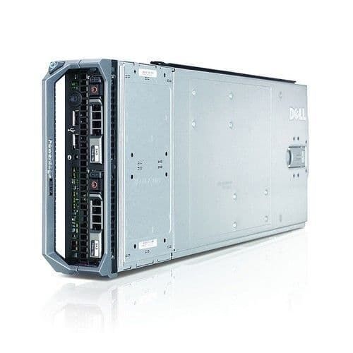 DELL Poweredge M710HD Blade Server
