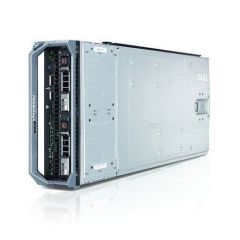 DELL Poweredge M710HD Blade Server