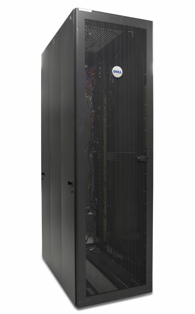 DELL Poweredge 4210 Cabinet