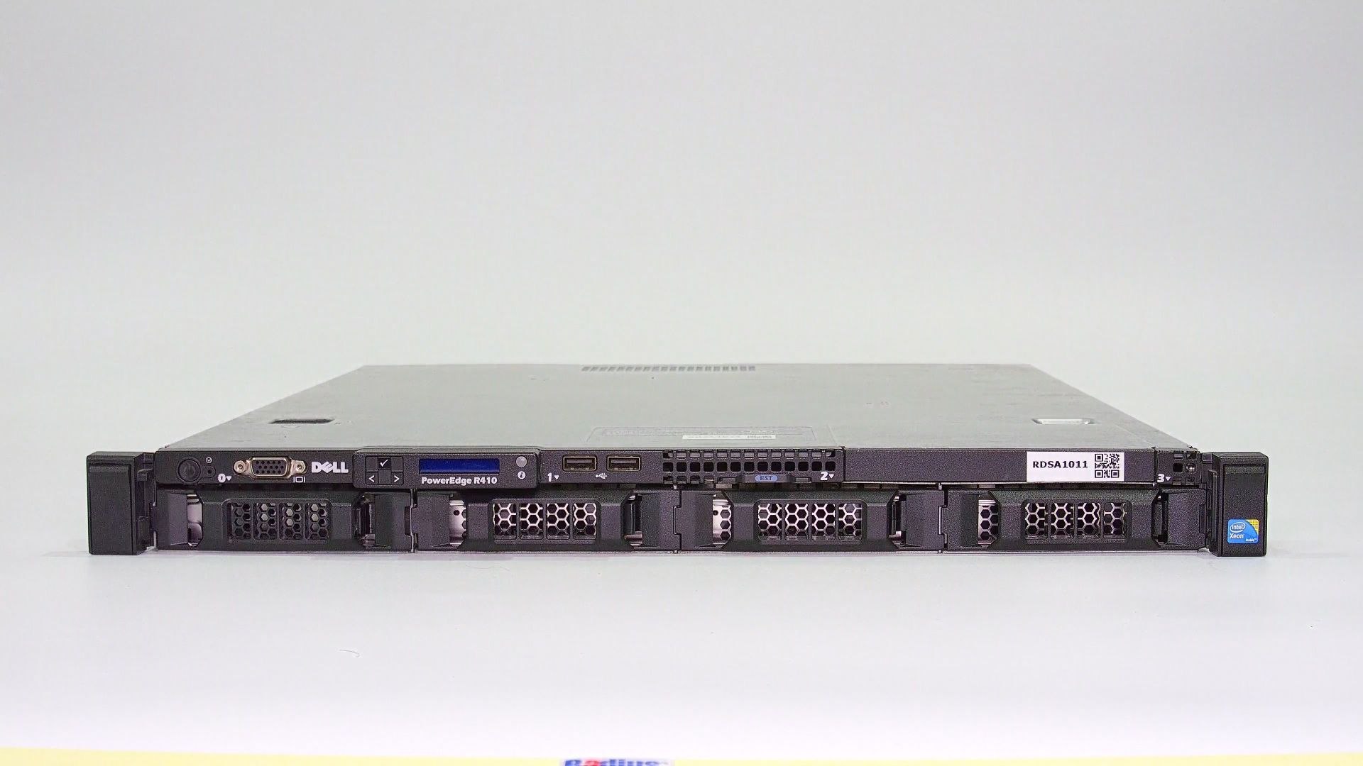 DELL Poweredge R410 Server
