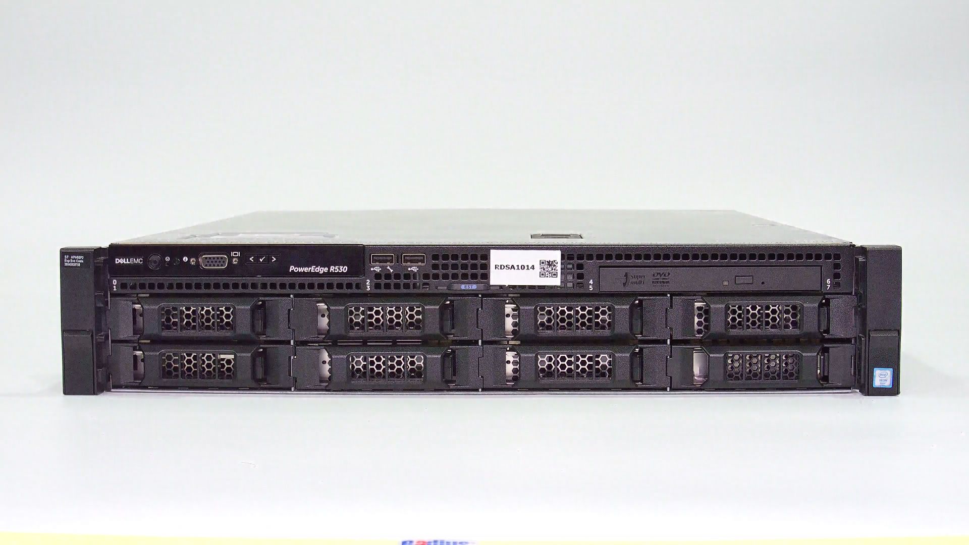 DELL Poweredge R530 Server