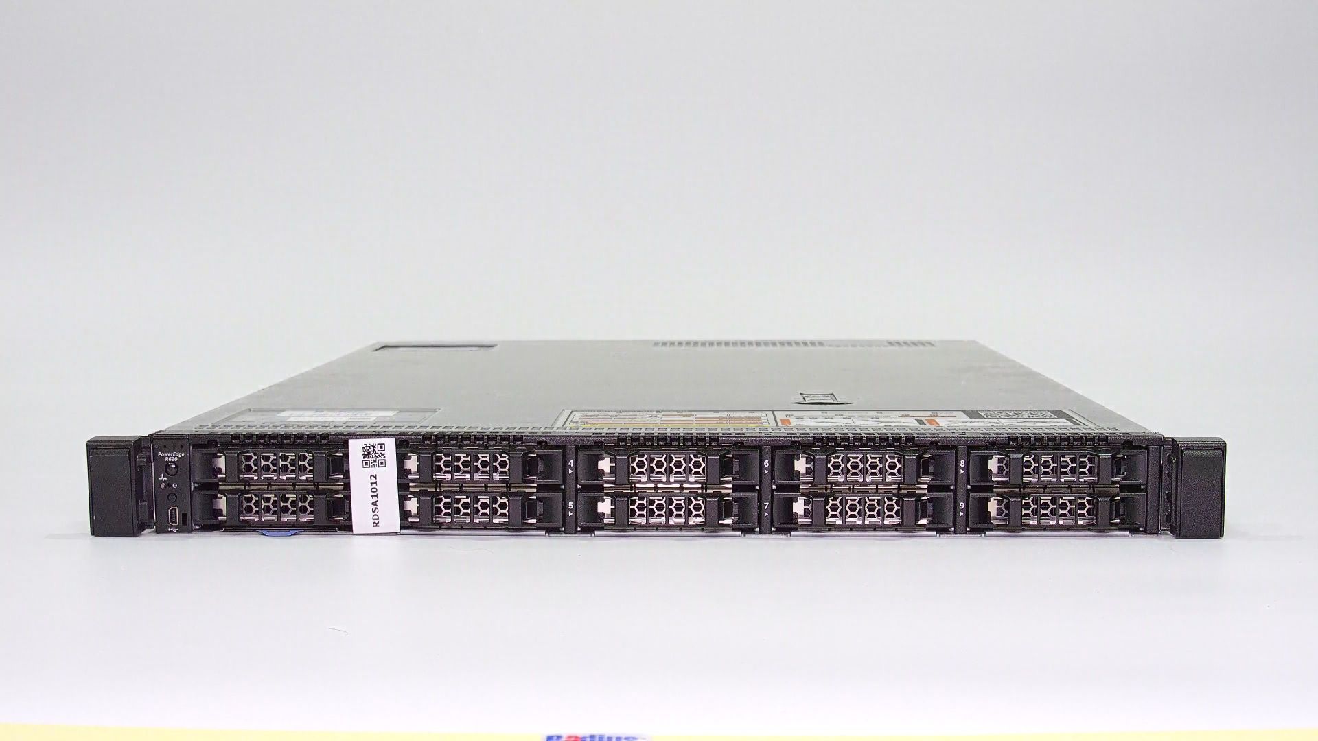 DELL Poweredge R620 Server