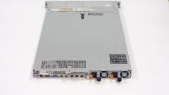 DELL Poweredge R640 Server 4x3.5'' Şasi