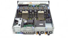 DELL Poweredge R720 Server (Dual E5-2660v2)
