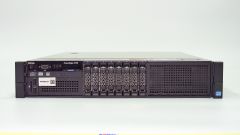 DELL Poweredge R720 Server (Dual E5-2660v2)