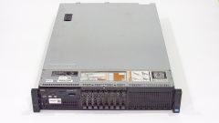 DELL Poweredge R720 Server (Dual E5-2660v2)