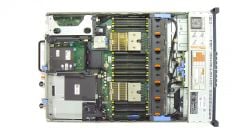 DELL Poweredge R720 Server (Dual E5-2660v2)