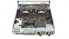 DELL Poweredge R730 Server 8x3.5'' Şasi