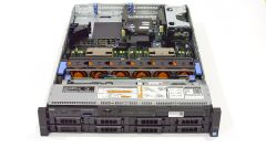 DELL Poweredge R730 Server 8x3.5'' Şasi