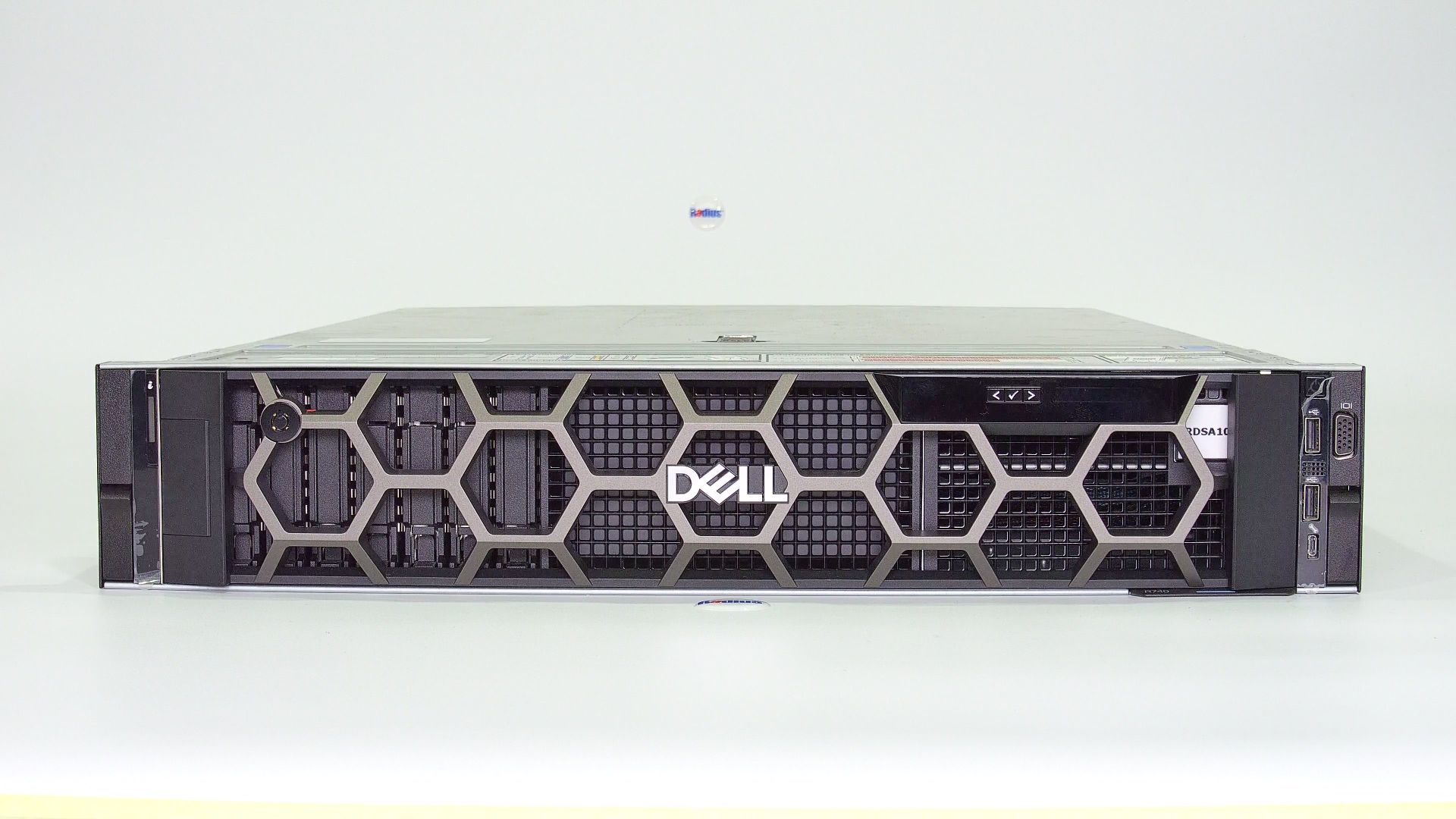 DELL Poweredge R740 Server