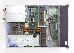 Poweredge VRTX Chasis - Rack 25x2.5''