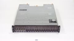 DELL Powervault MD3620i Storage