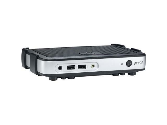 DELL Wyse 5030 PCoIP Zero Client