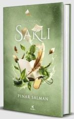 SAKLI , CİLTLİ