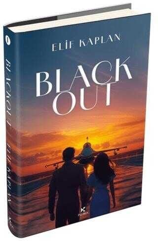 BLACK OUT-1 , CİLTLİ