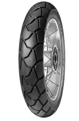 ANLAS 90/90-18 DIŞ LASTİK CAPRA TUBELESS