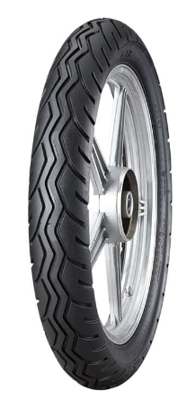 ANLAS 90/90-18 DIŞ LASTİK NR-47 TUBELESS