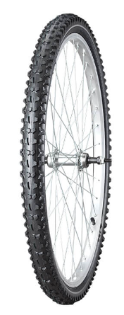 ANLAS 26X1.95 DIŞ LASTİK MB-51 TUBE TYPE