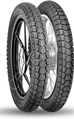 PANTHER 3.00X17 DIŞ LASTİK TUBETYPE TREKKER
