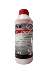 CCP ANTIFREEZE -37 1.5 LİTRE