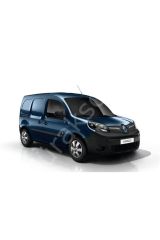 Renault Kangoo Krom Arka Koruma 2012 Sonrası