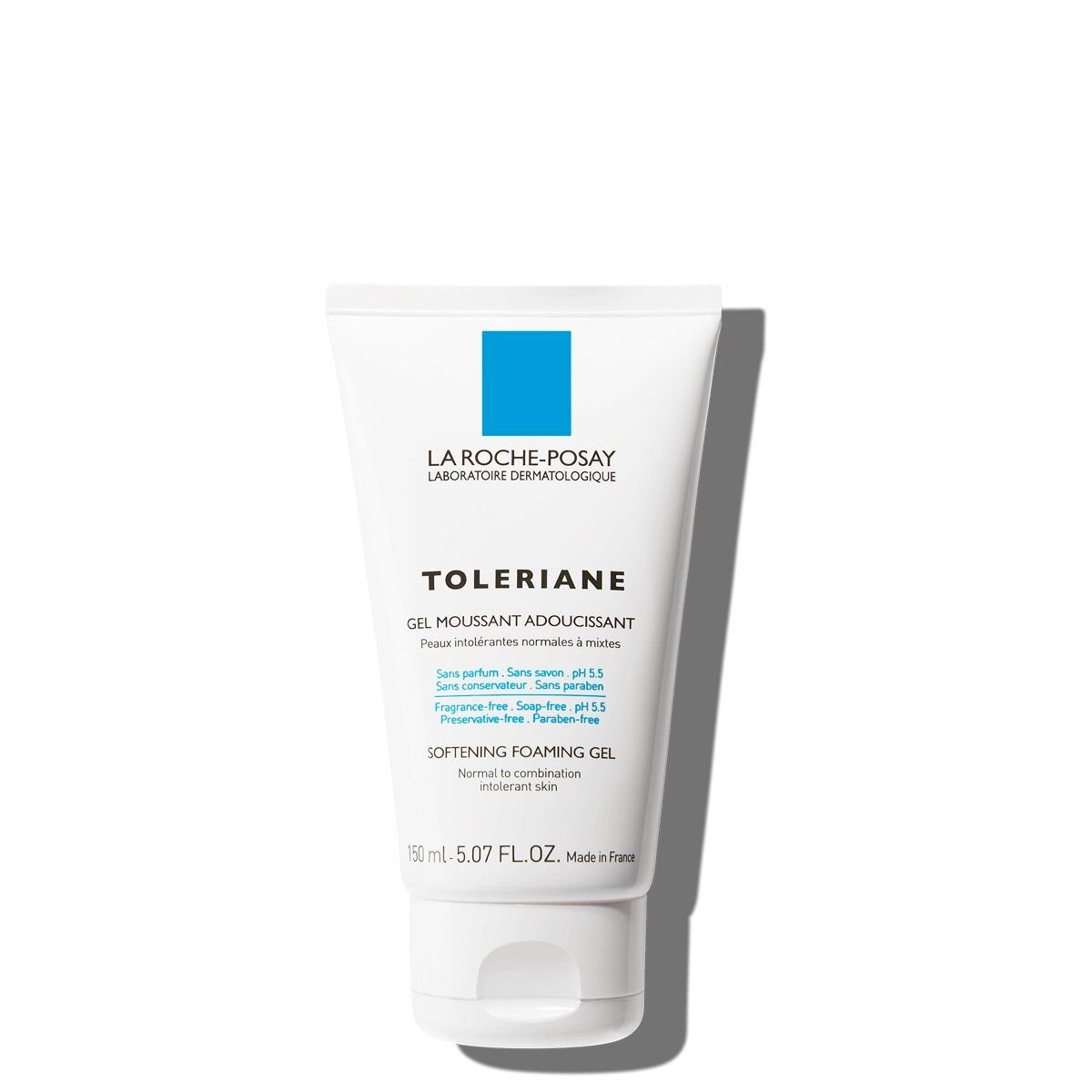 La Roche Posay Toleriane Gel Mousse Köpüren Yüz Jeli 150ml