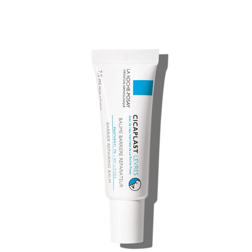 La Roche Posay Cicaplast Levres Dudak Bakım Kremi 7,5ml