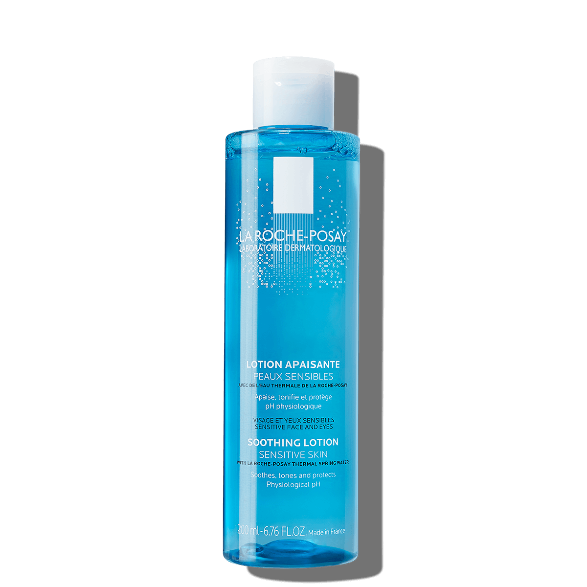 La Roche Posay Soothing Temizleyici Losyon Tonik 200ml