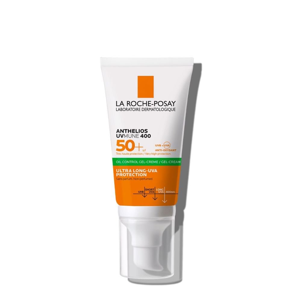 La Roche Posay Anthelios SPF50+ Oil Control Güneş Kremi 50ml