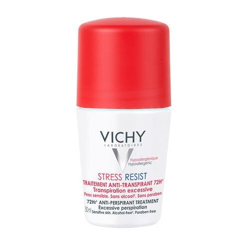 Vichy Stress Resist Terleme Karşıtı Roll-on Deodorant 50ml