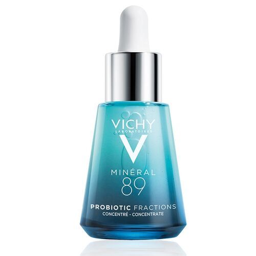 Vichy Mineral 89 Probiyotik Aydınlatıcı Yenileyici ve Onarıcı Serum 30ml