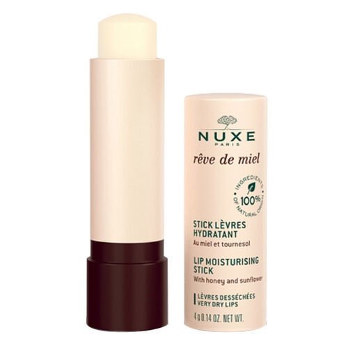 Nuxe Reve De Miel Stick Levres Dudak Koruyucu Balm 4gr | İkincisi %50 İndirimli