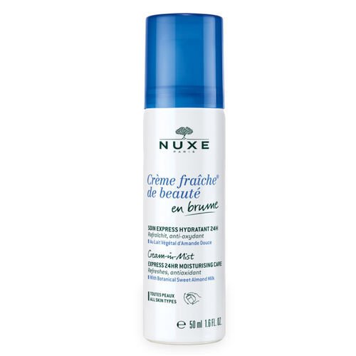 Nuxe Creme Fraiche de Beaute 24H Sprey Krem 50ml