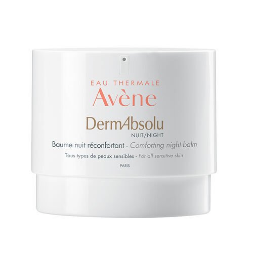 Avene DermAbsolu Sıkılaştırıcı Gece Bakım Balsamı 40ml