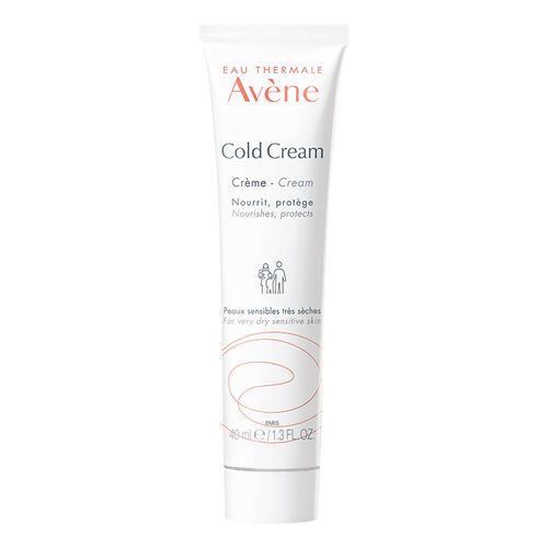 Avene Cold Cream Yoğun Nemlendirici Krem 40ml