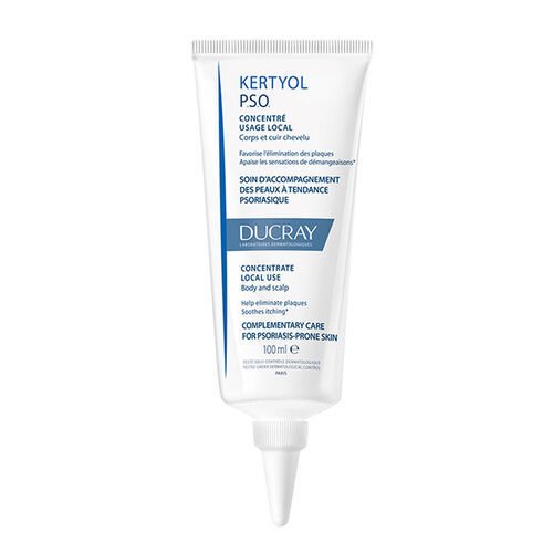 Ducray Kertyol P.S.O Pullanma Karşıtı Krem 100ml