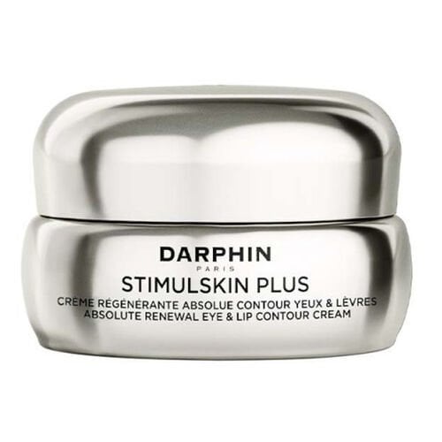 Darphin Stimulskin Plus Göz ve Dudak Çevresi Bakım Kremi 15ml