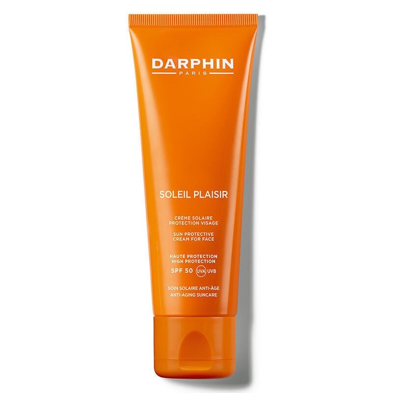 Darphin Soleil Plaisir SPF50 Güneş Koruyucu Krem 50ml