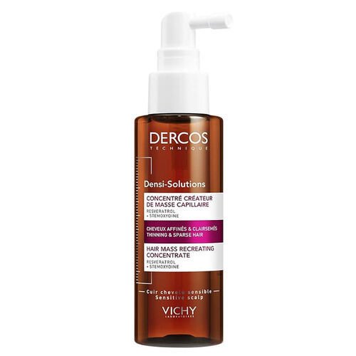 Vichy Dercos Densi Solution Saç Bakım Serumu 100ml