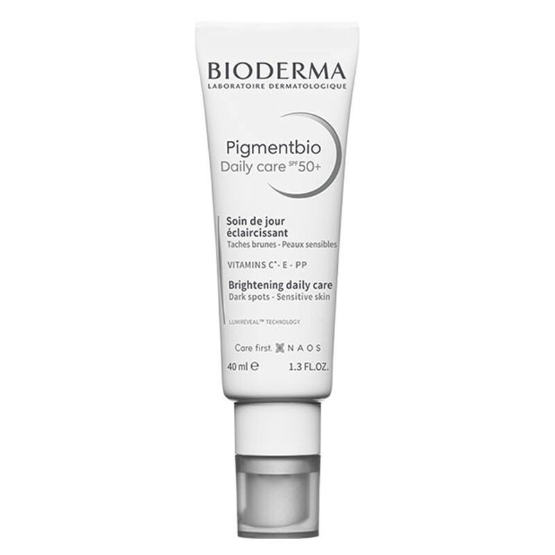 Bioderma Pigmentbio Daily Care SPF50 40ml