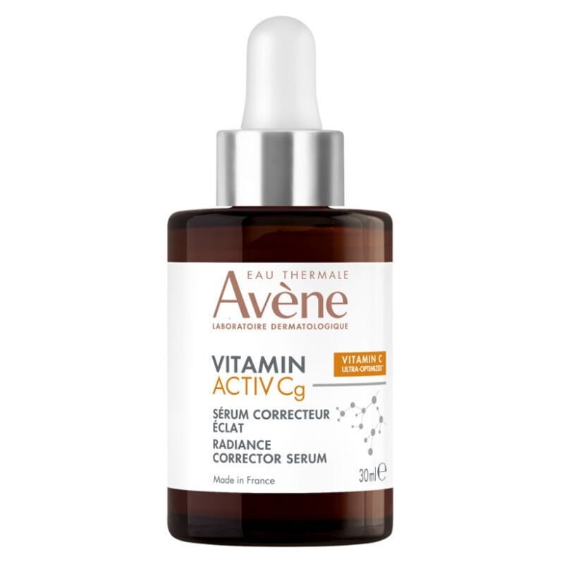 Avene Vitamin Activ Cg Parlaklık Serumu 30ml