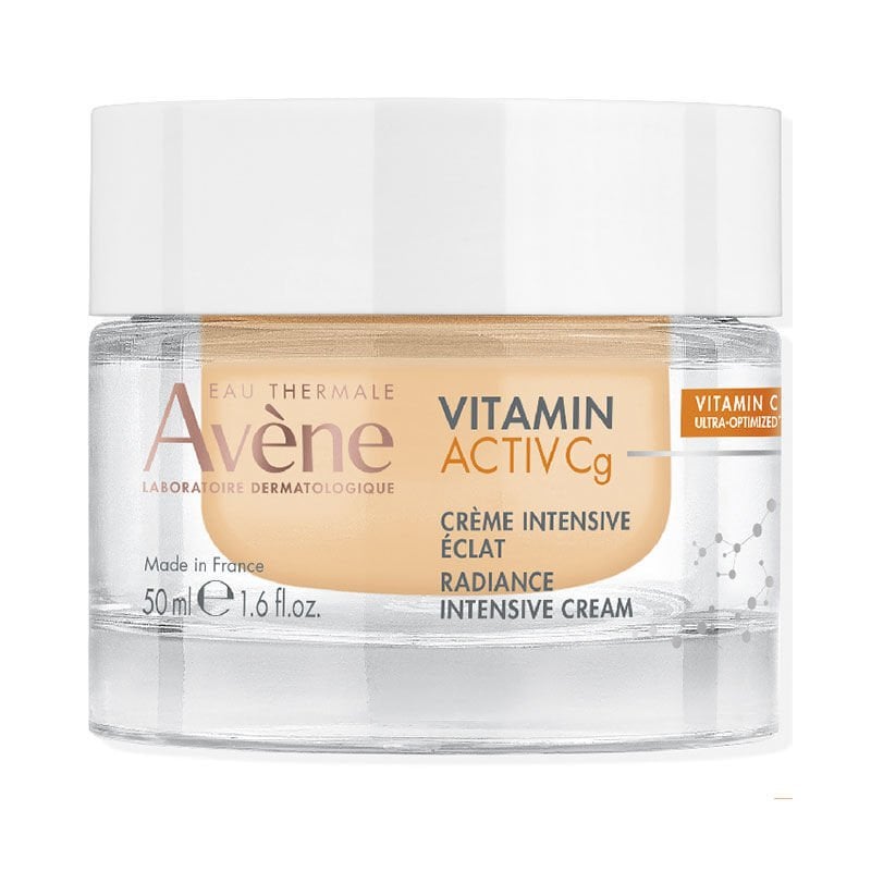 Avene Vitamin Activ Cg Yoğun Krem 50ml