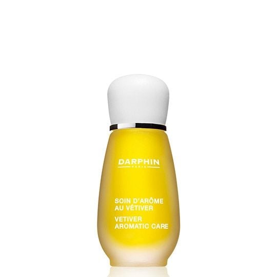 Darphin Vetiver Aromatic Care Stresin Etkilerine Karşı Cilt Bakım Yağı 15ml